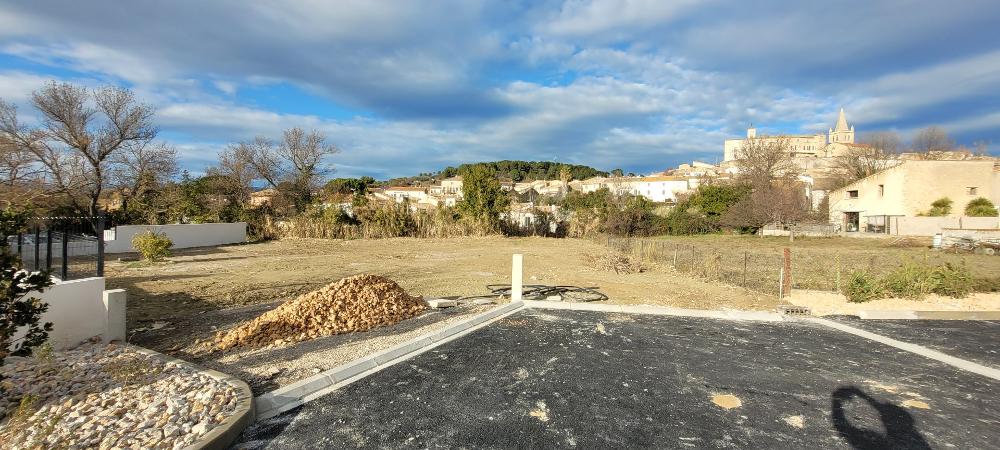  for sale terrain Murviel-lès-Béziers Hérault 1