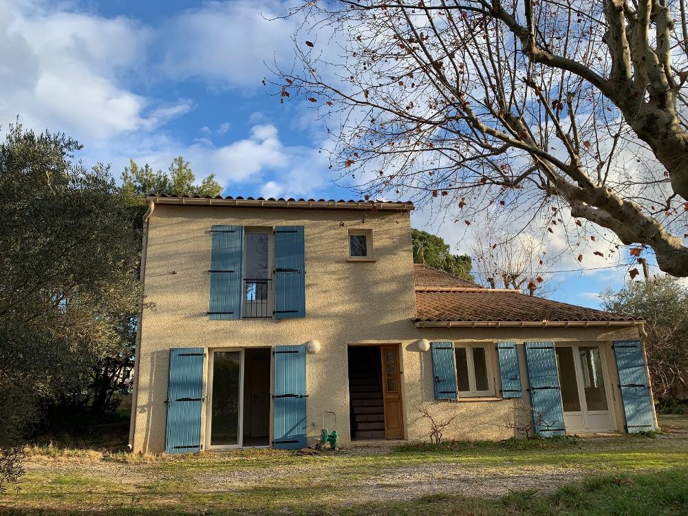  for sale house Gignac Hérault 1