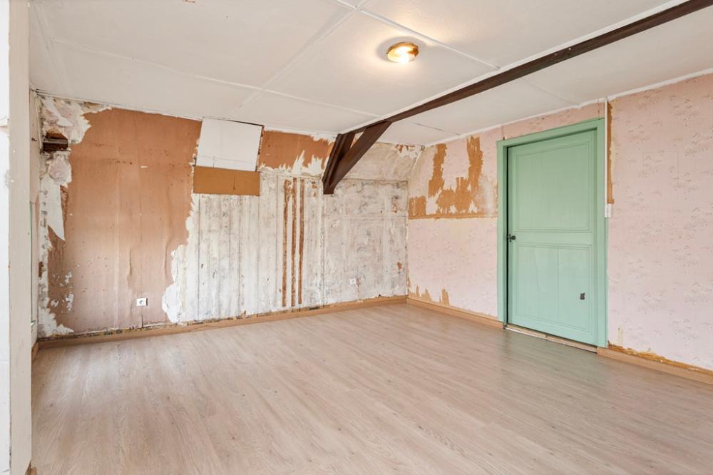  for sale house Oost-Cappel Nord 15