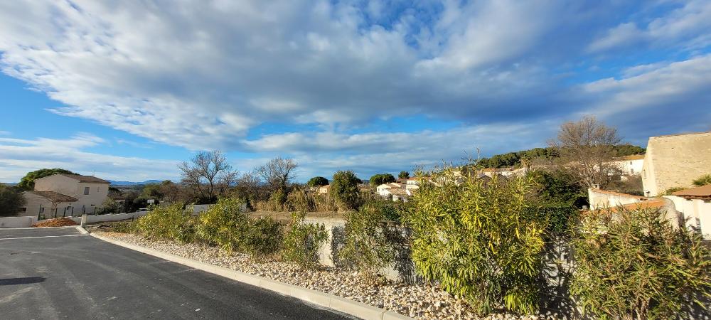  for sale terrain Murviel-lès-Béziers Hérault 2