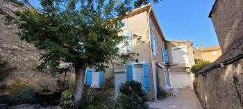 Nissan-lez-Enserune Hérault house foto 6763010