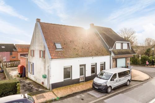 Oost-Cappel Nord house foto