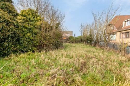 Oost-Cappel Nord terrain foto