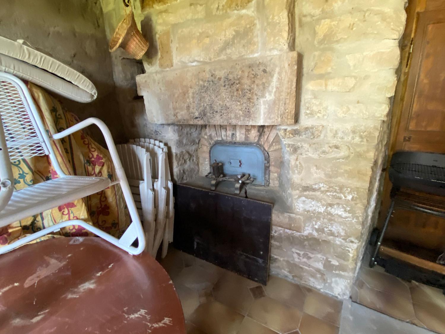  for sale village house Jussey Haute-Saône 7
