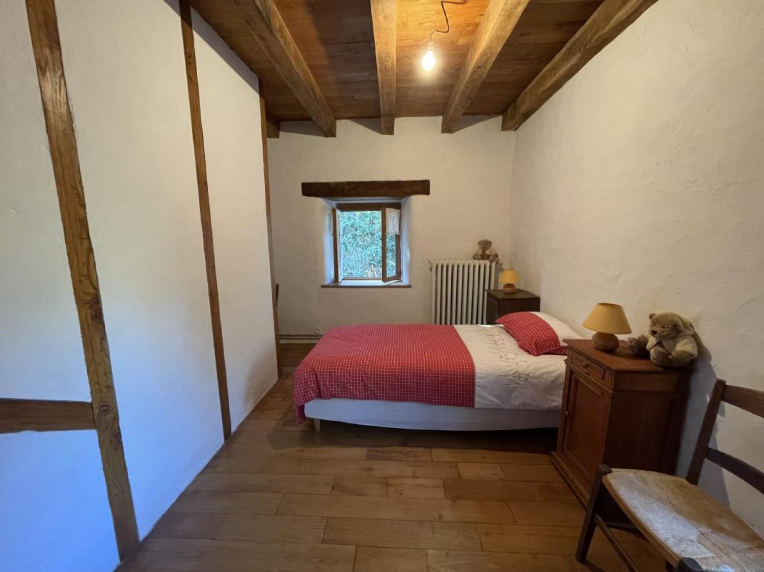 for sale detached house Peyrat-le-Château Haute-Vienne 12