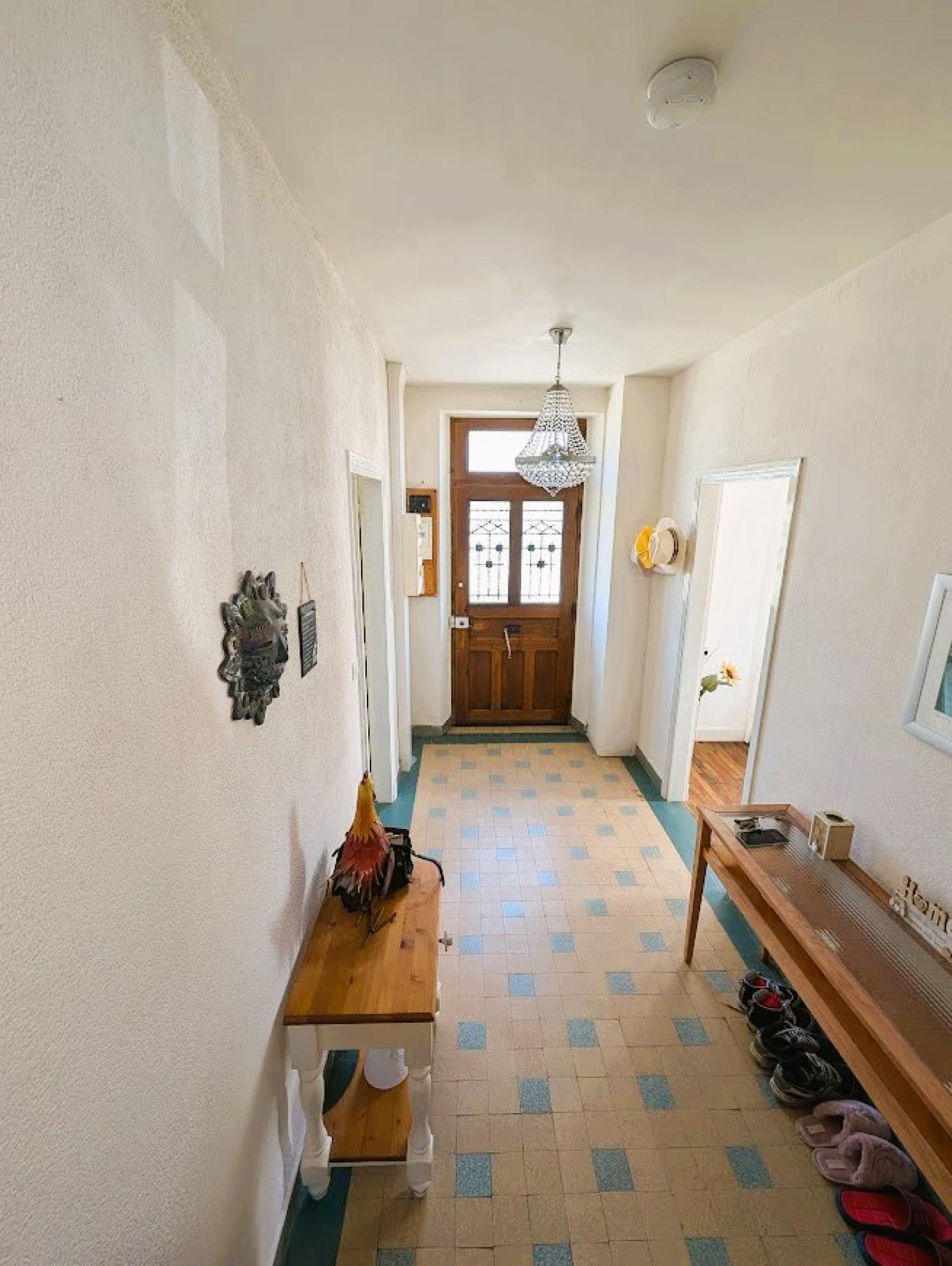  for sale detached house Auzances Creuse 4