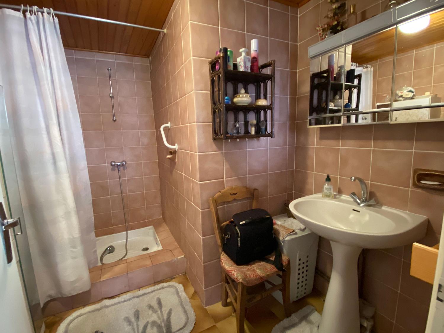 for sale village house Jussey Haute-Saône 20