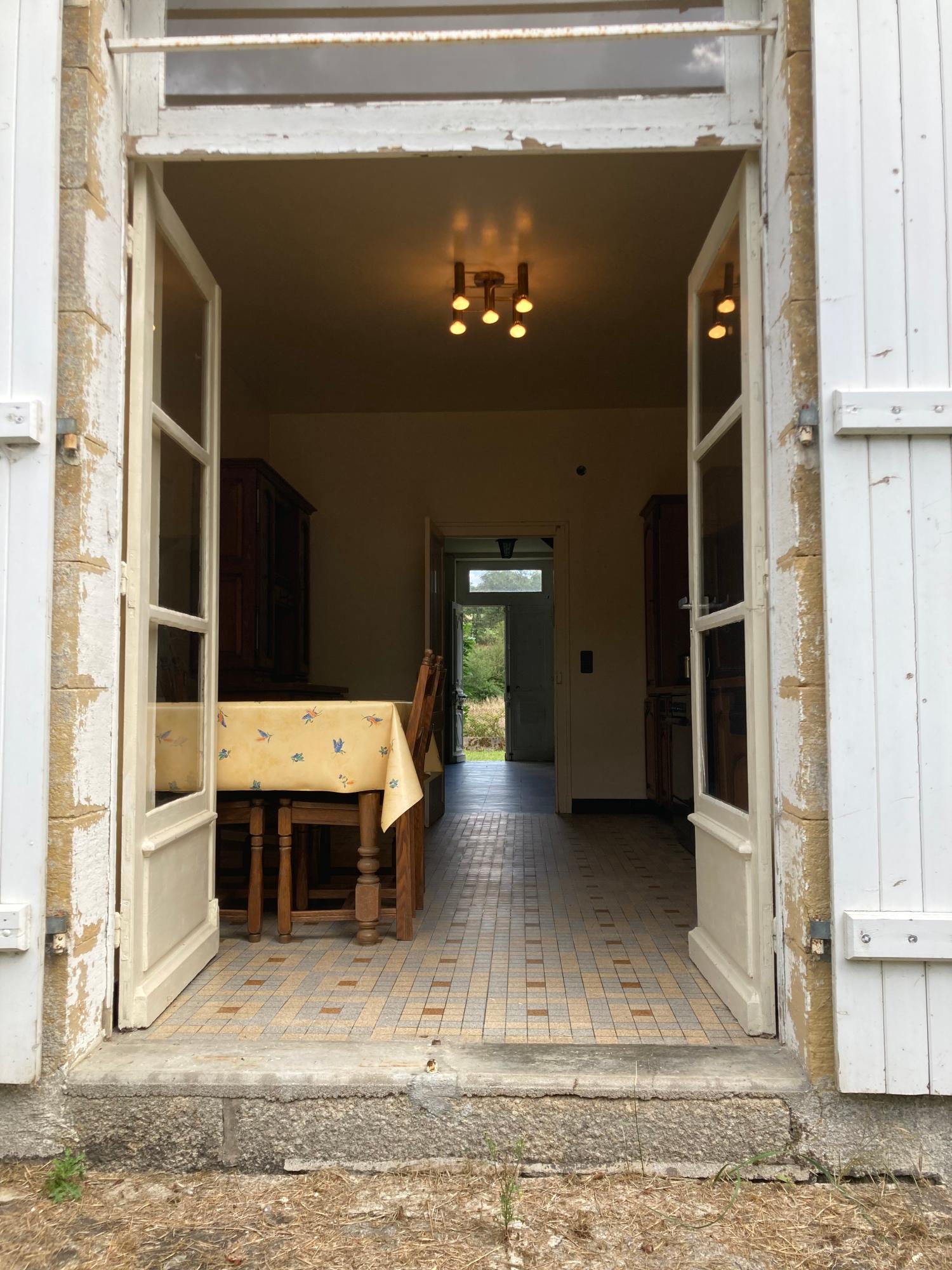  for sale detached house Abzac Charente 6
