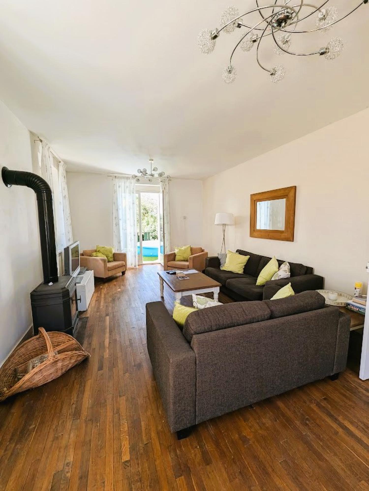  for sale detached house Auzances Creuse 16