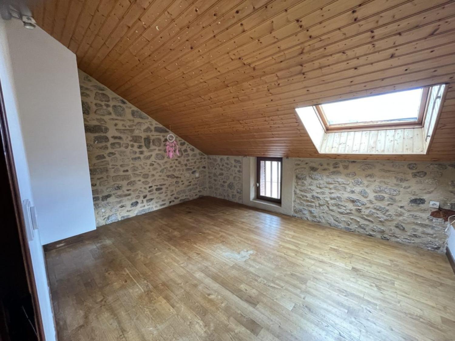  for sale village house Sauviat-sur-Vige Haute-Vienne 14