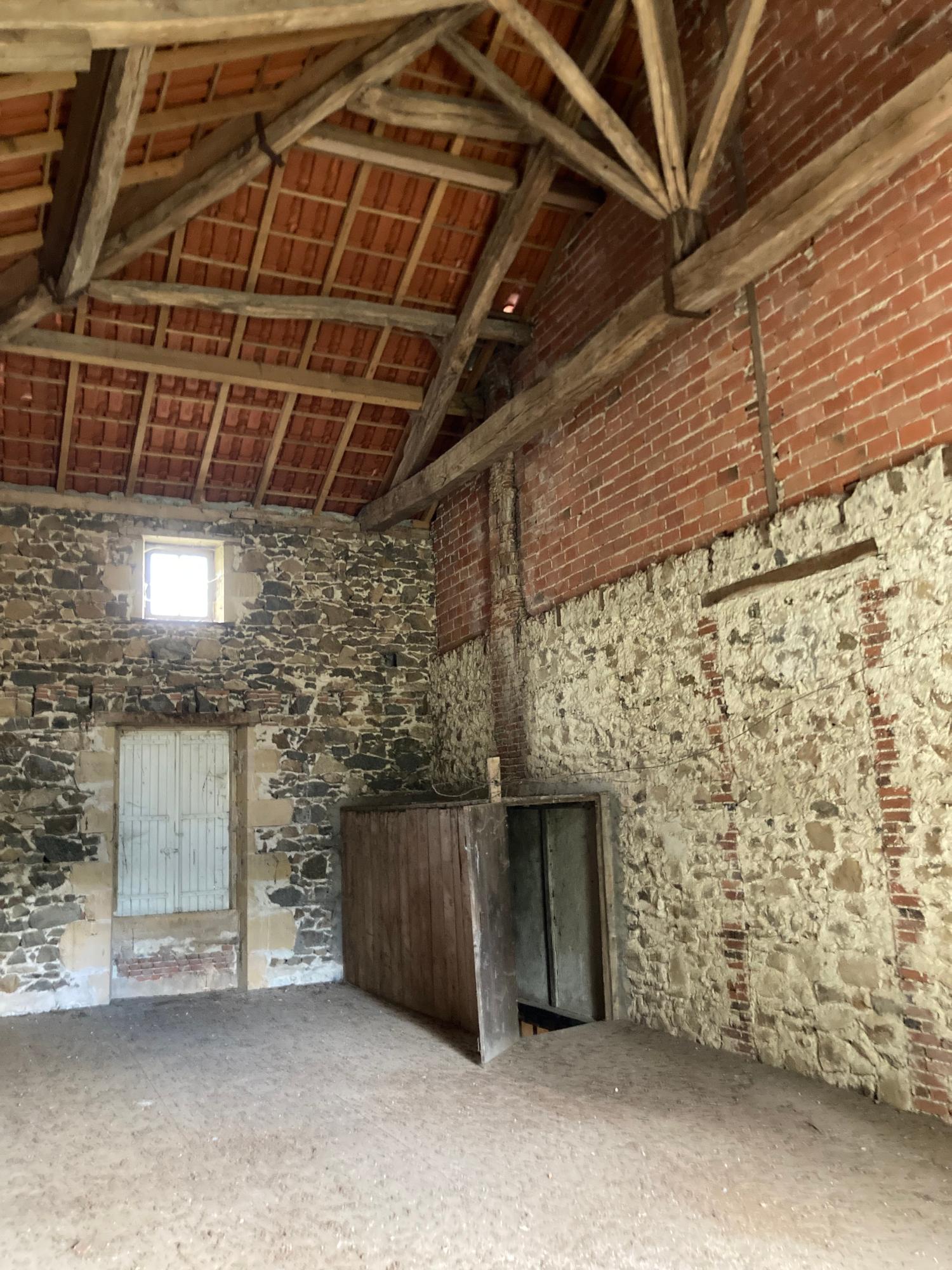  for sale detached house Abzac Charente 13