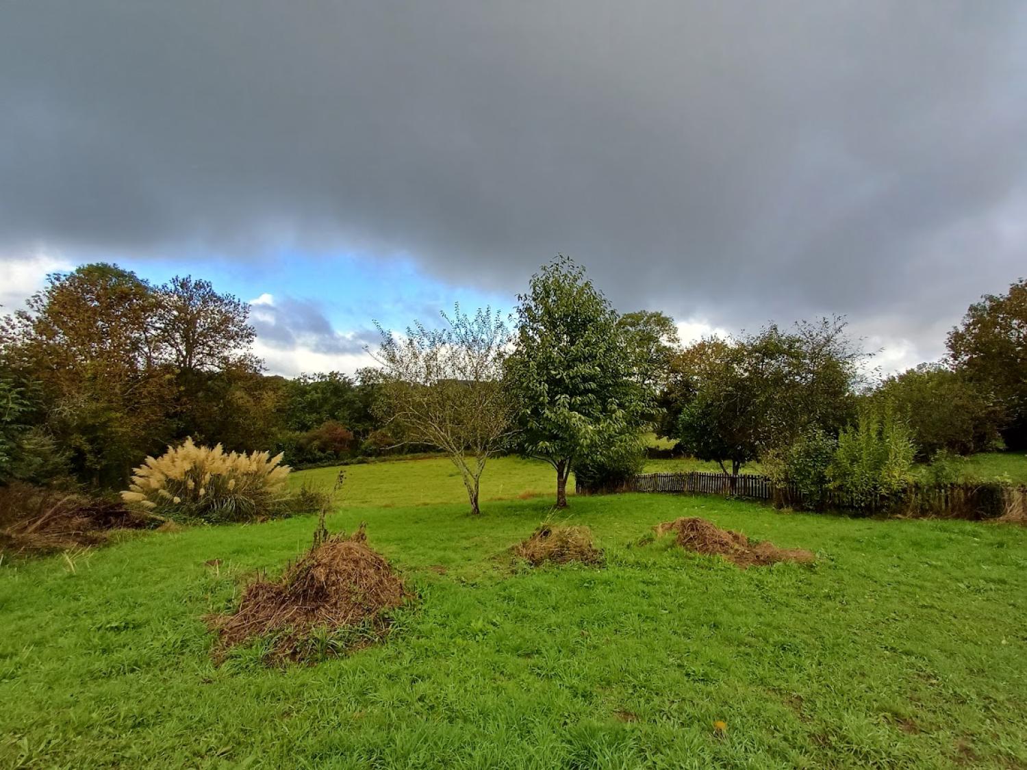  for sale detached house Auzances Creuse 2