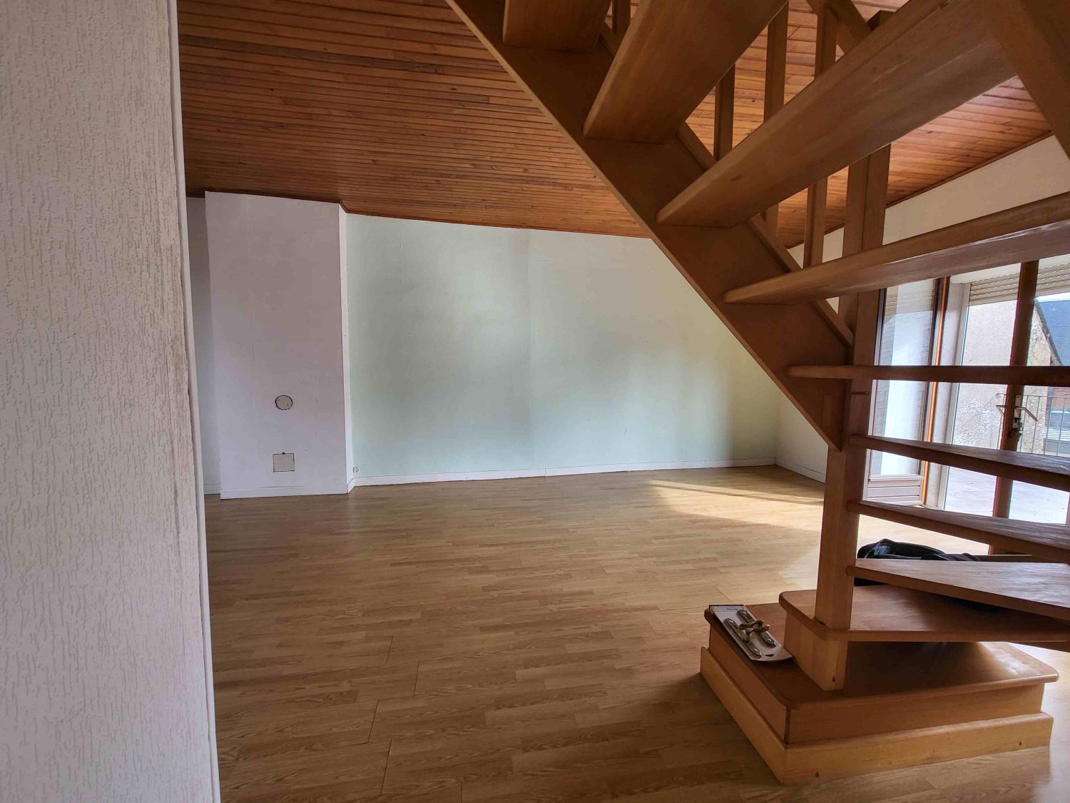  for sale house Moulins-Engilbert Nièvre 5