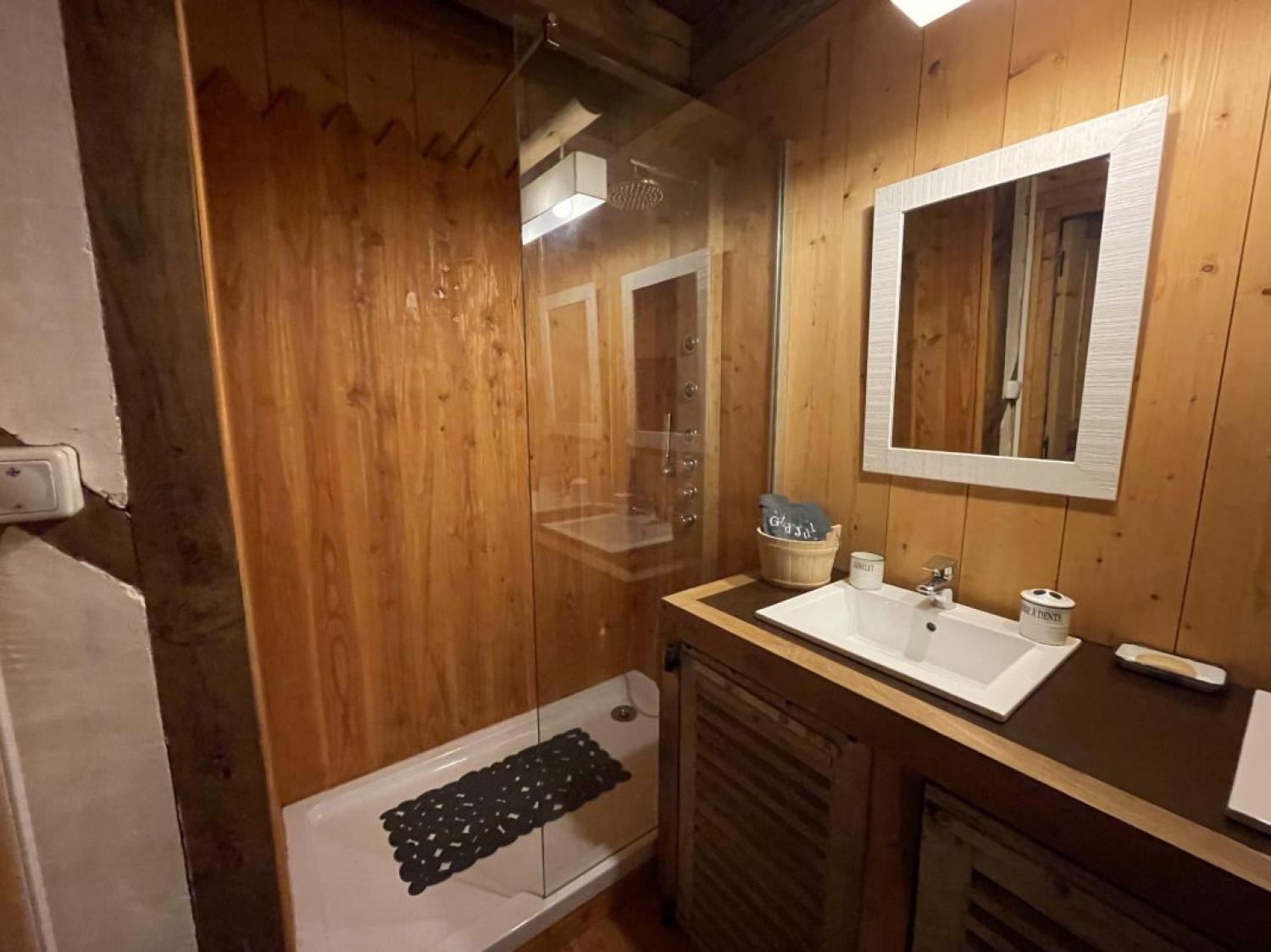  for sale detached house Peyrat-le-Château Haute-Vienne 11