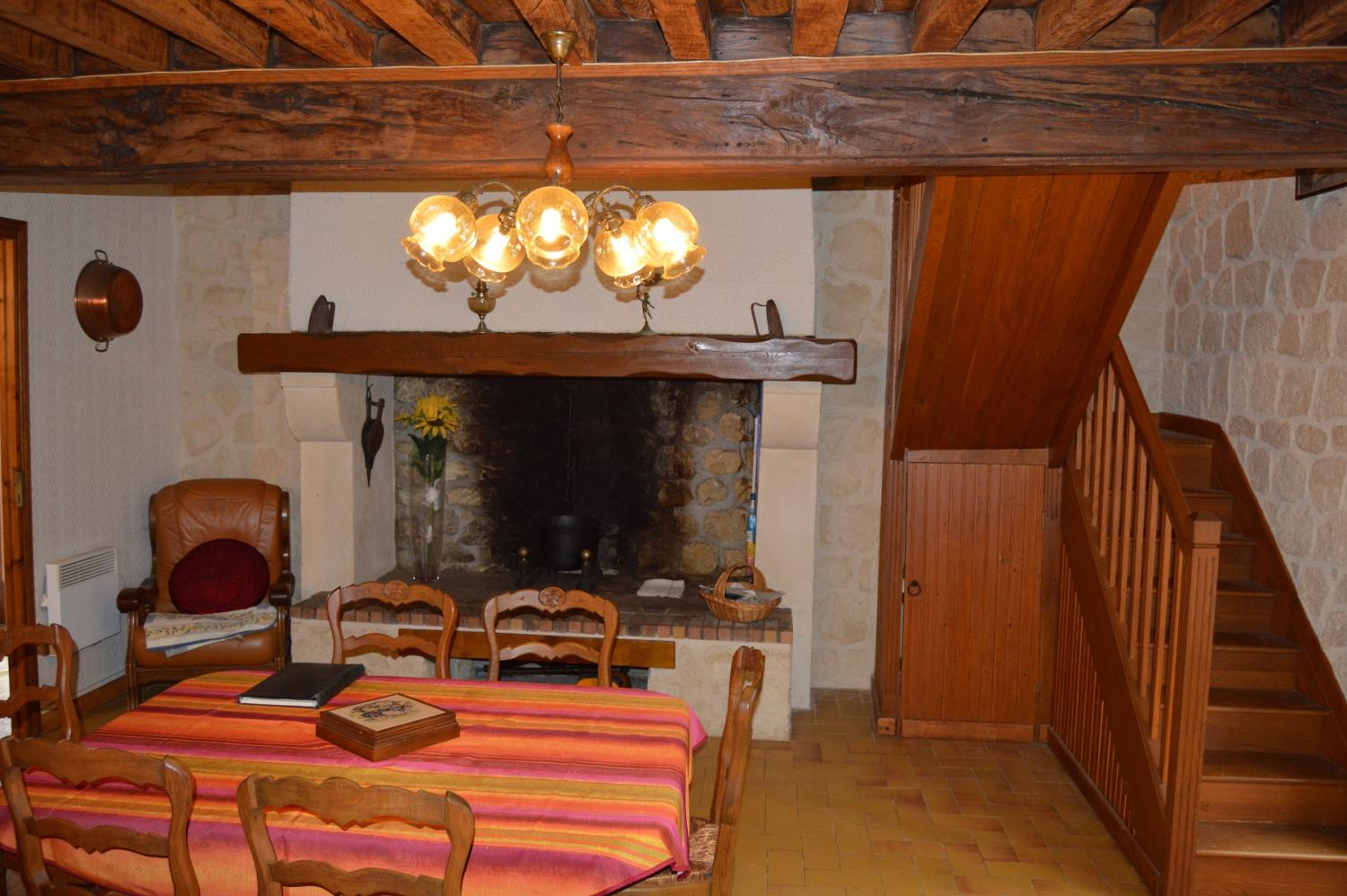  for sale house Limanton Nièvre 2