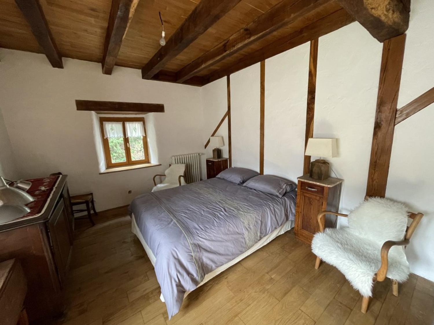  for sale detached house Peyrat-le-Château Haute-Vienne 10