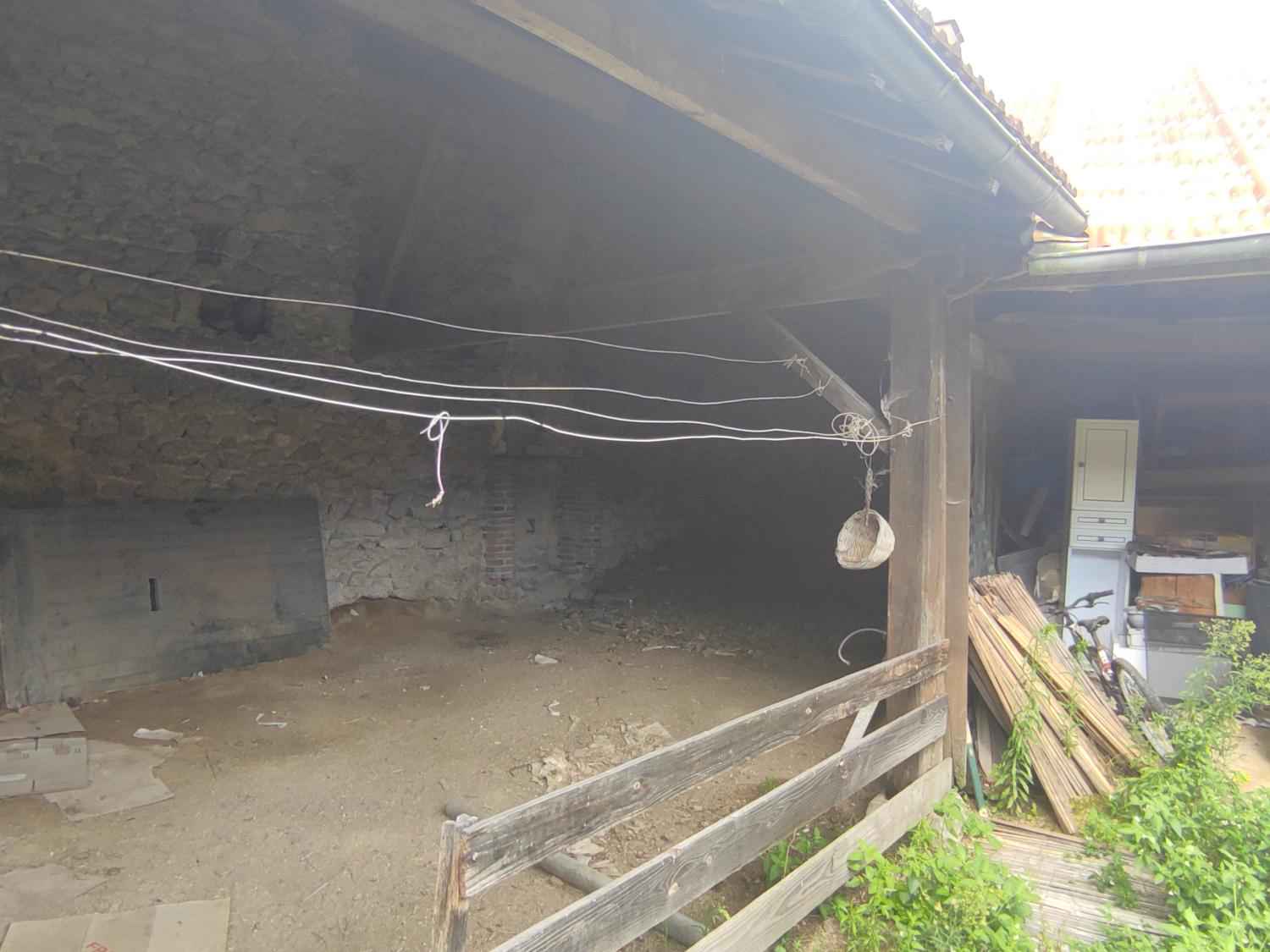  for sale village house Sauviat-sur-Vige Haute-Vienne 21