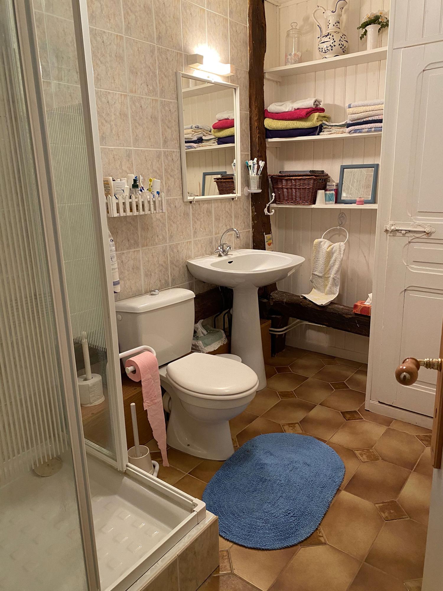  for sale village house Jussey Haute-Saône 31