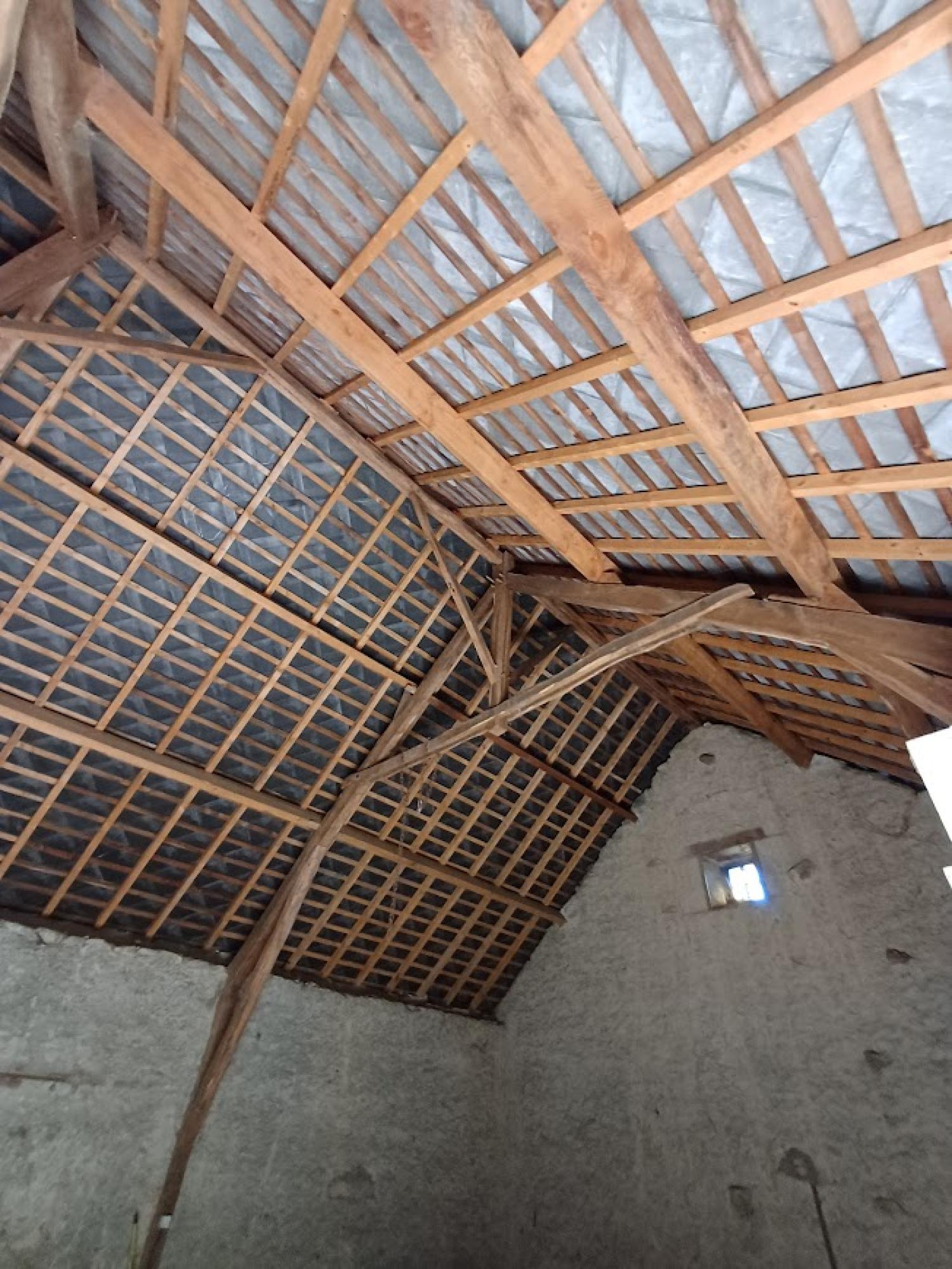  for sale terrain Magnat-l'Étrange Creuse 48