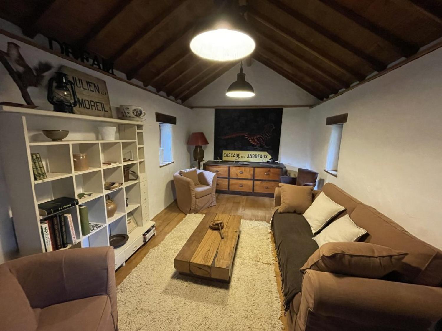  for sale detached house Peyrat-le-Château Haute-Vienne 9