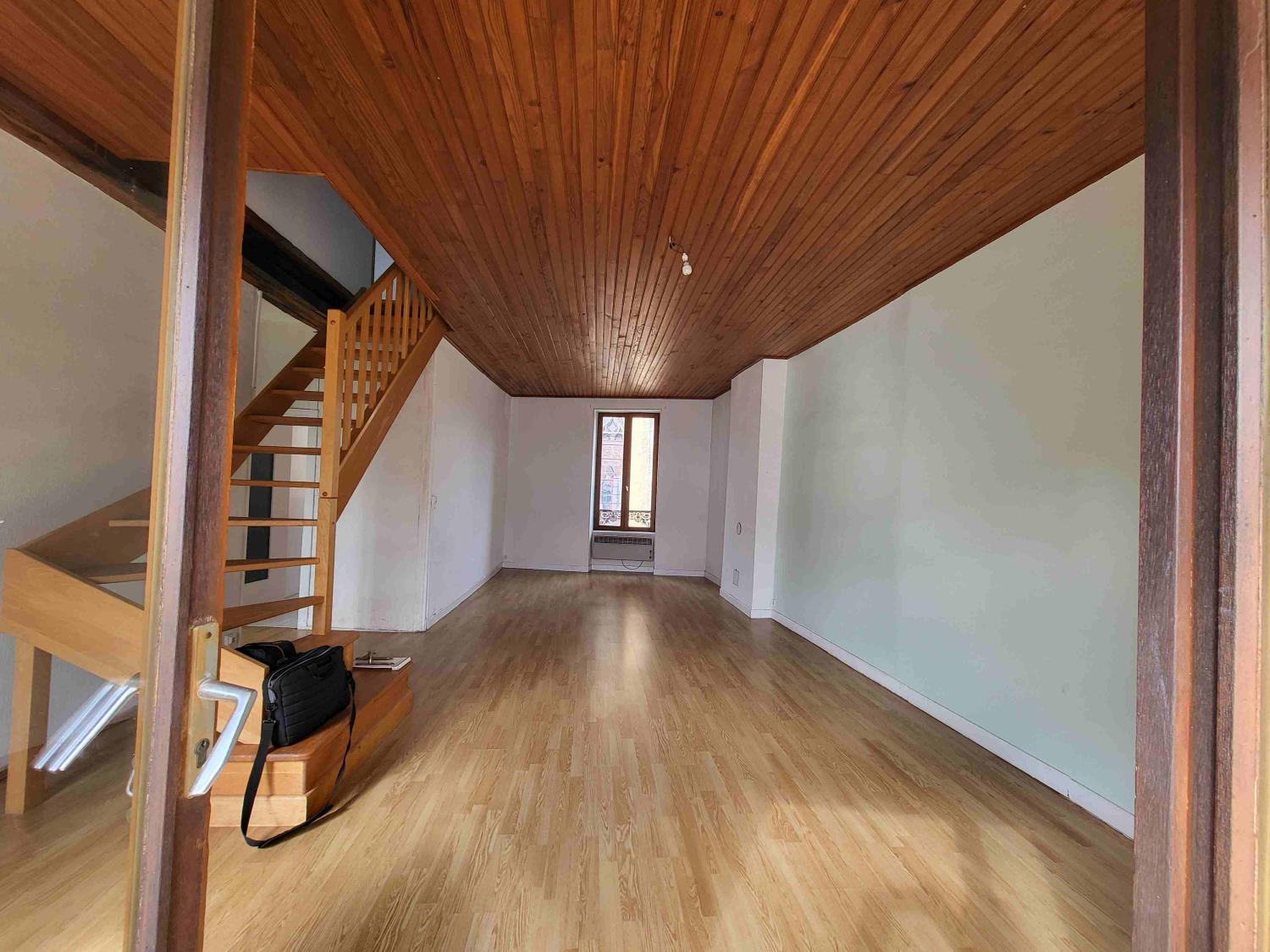  for sale house Moulins-Engilbert Nièvre 6