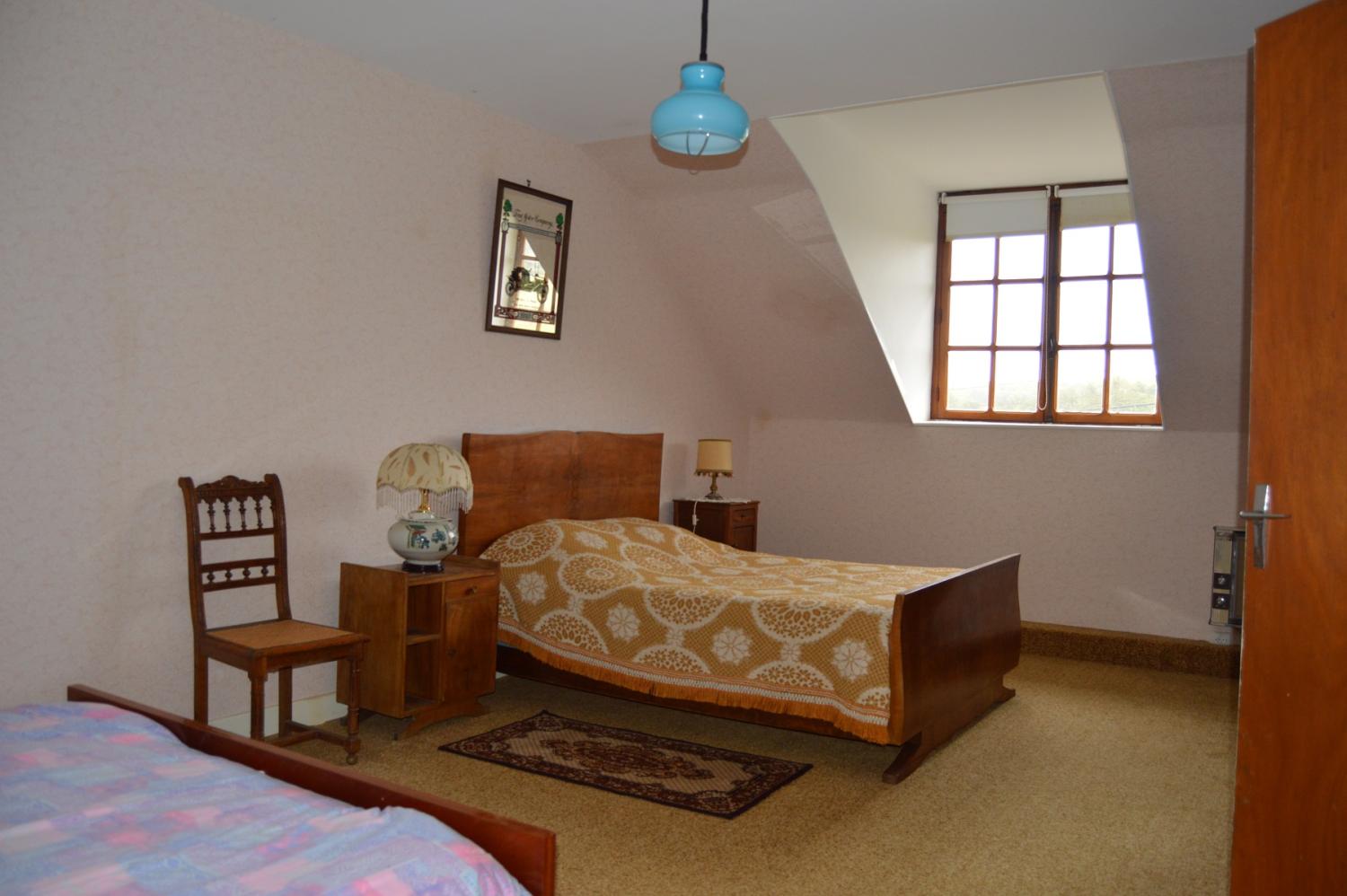  for sale house Limanton Nièvre 3
