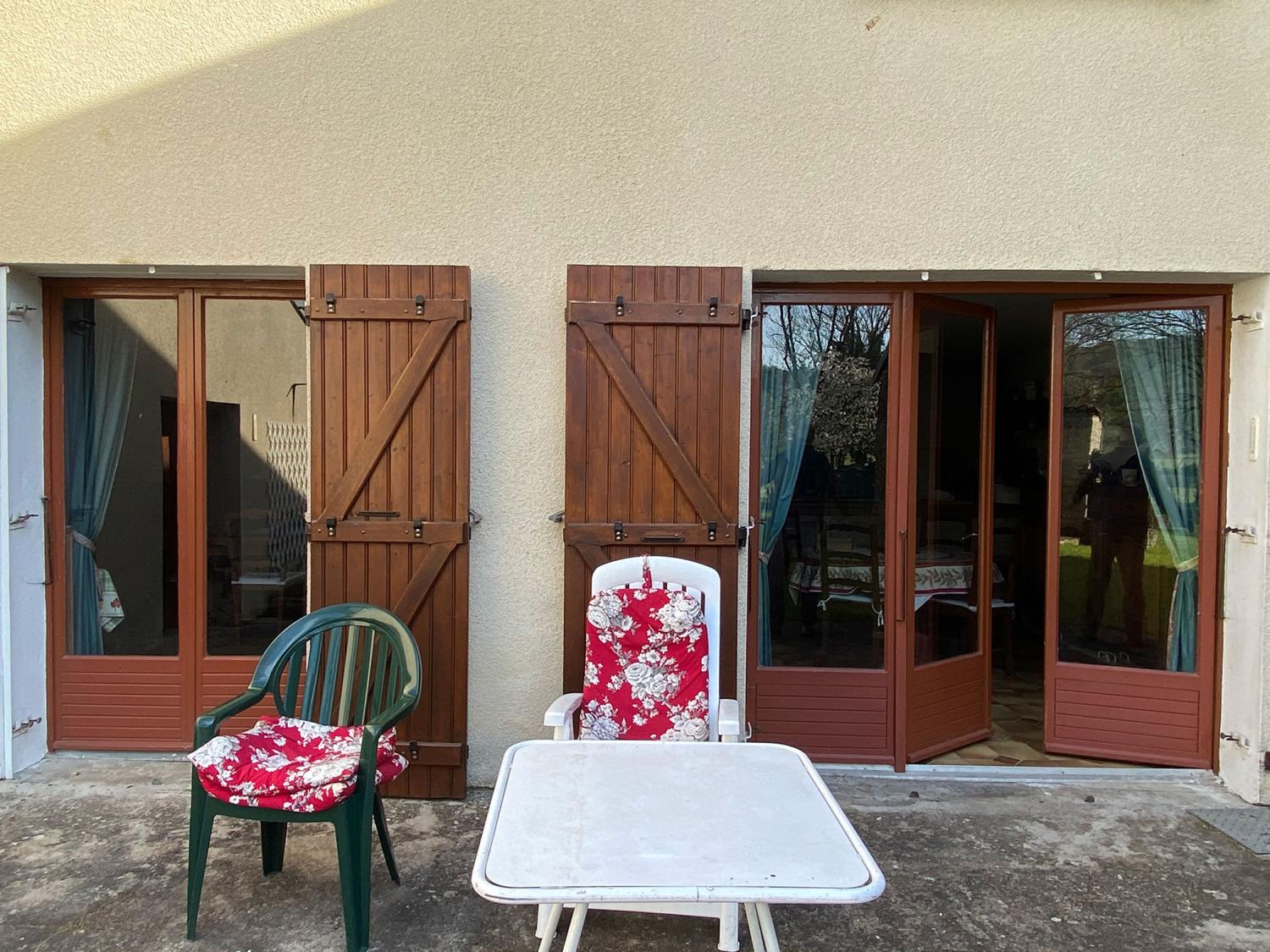 for sale village house Jussey Haute-Saône 16