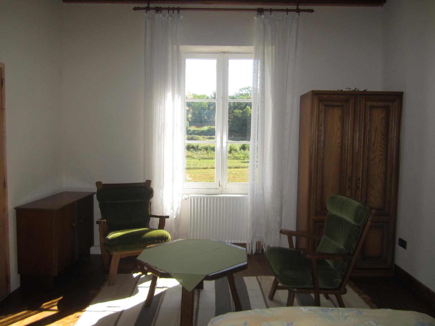  for sale detached house Abzac Charente 10