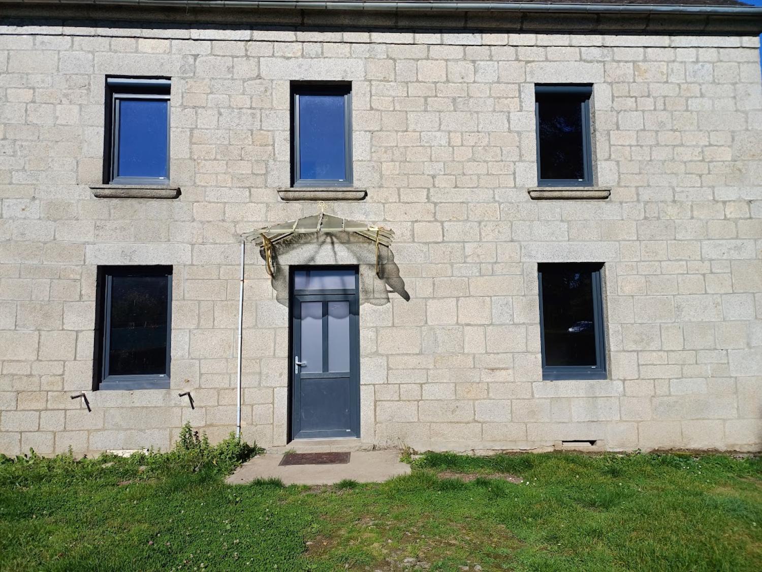  for sale terrain Magnat-l'Étrange Creuse 7