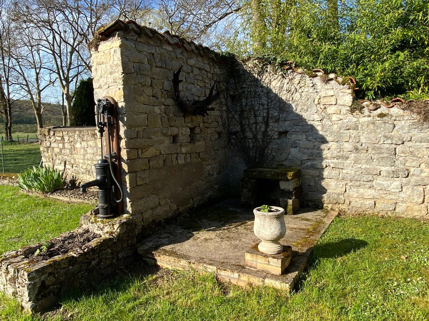  for sale village house Jussey Haute-Saône 13