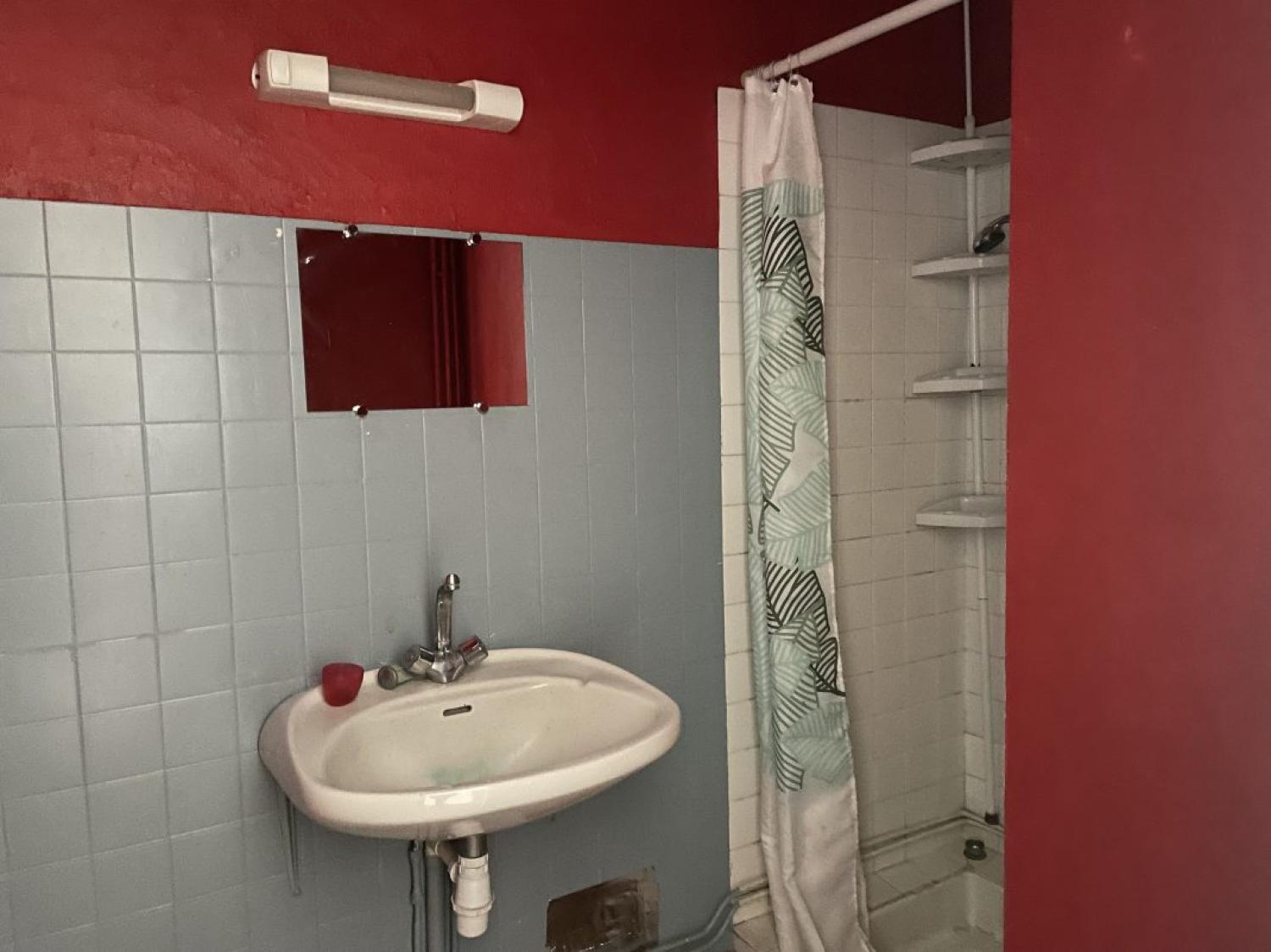  for sale village house Sauviat-sur-Vige Haute-Vienne 7