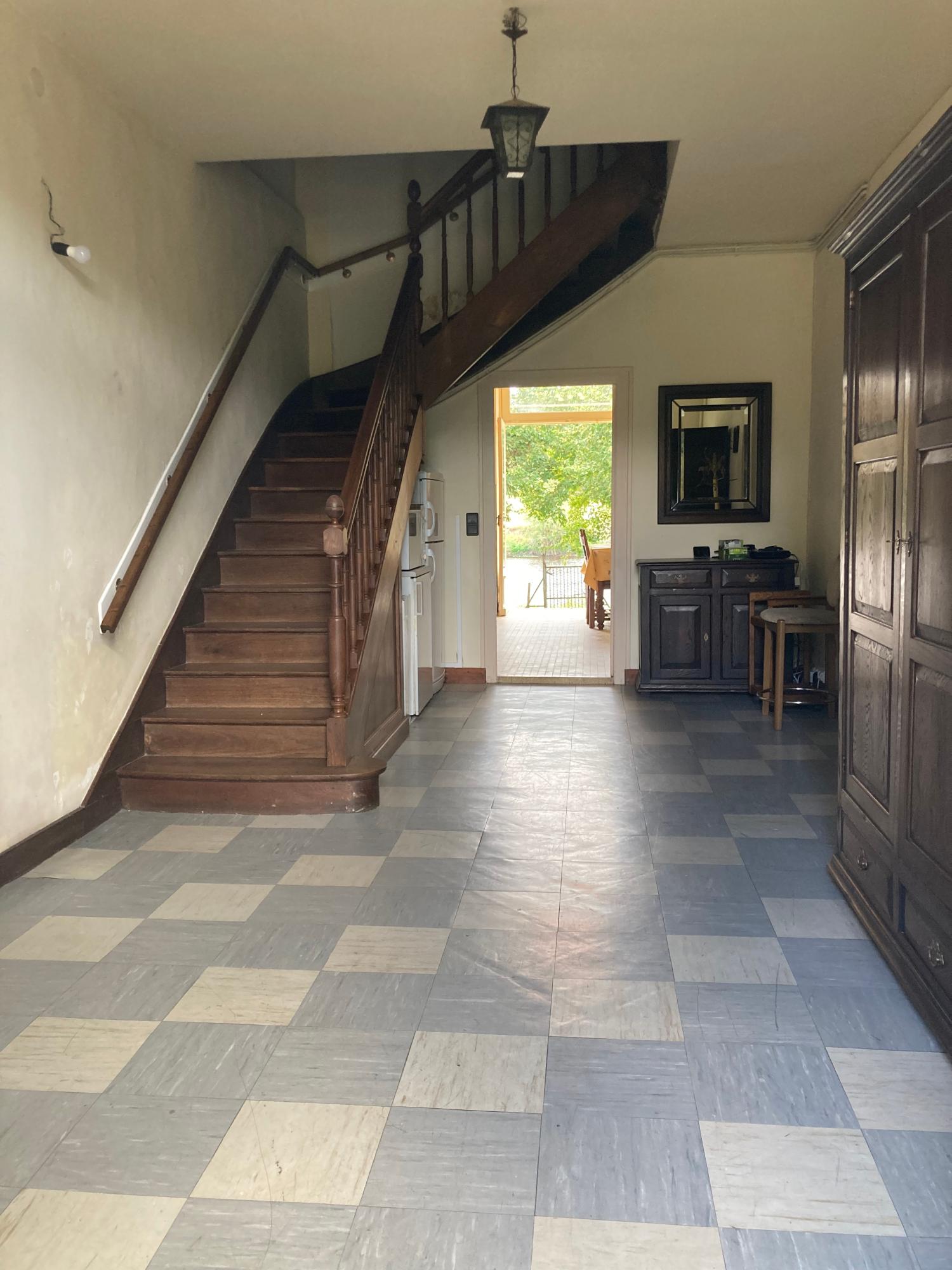  for sale detached house Abzac Charente 7