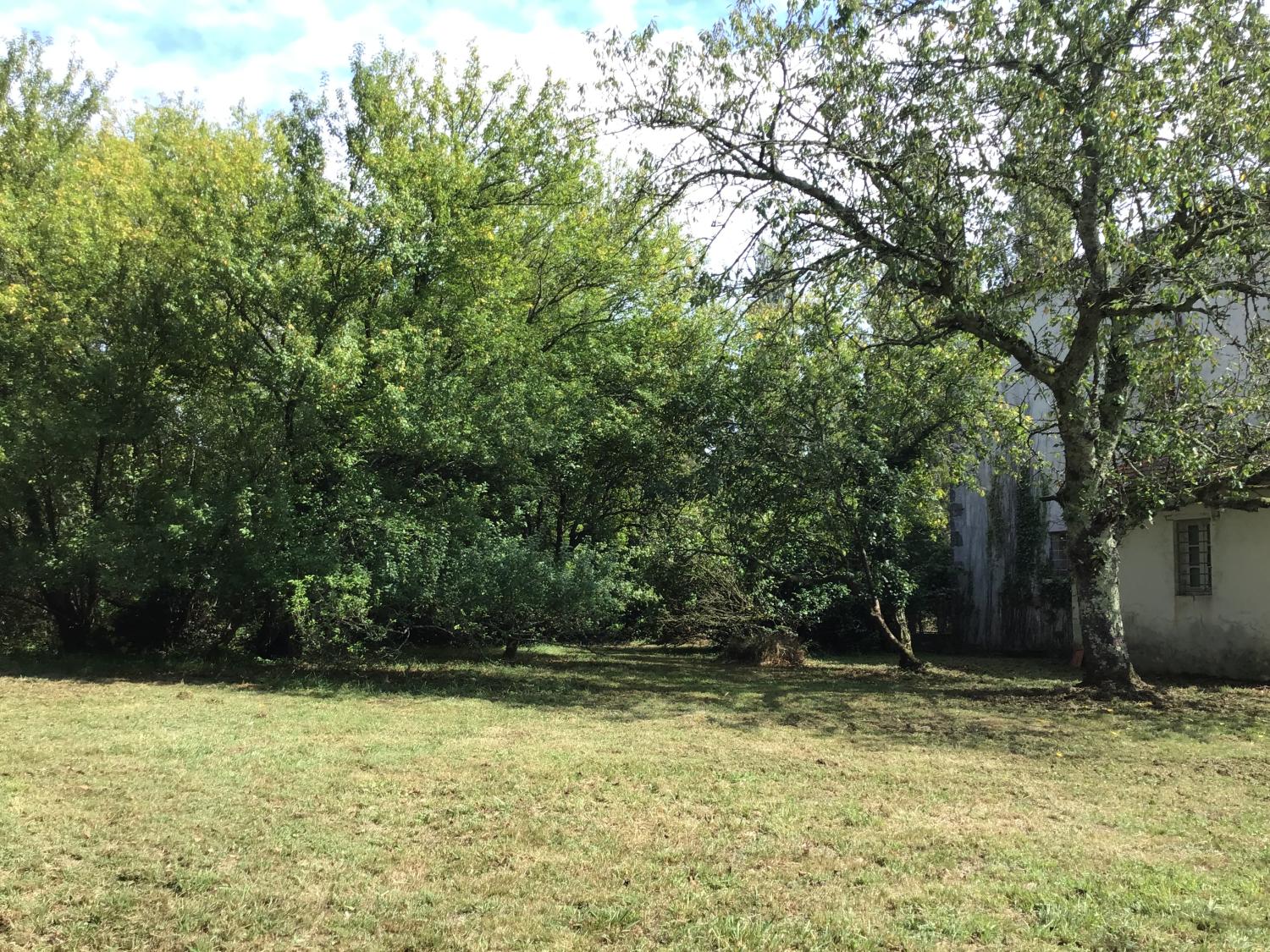  for sale detached house Abzac Charente 19