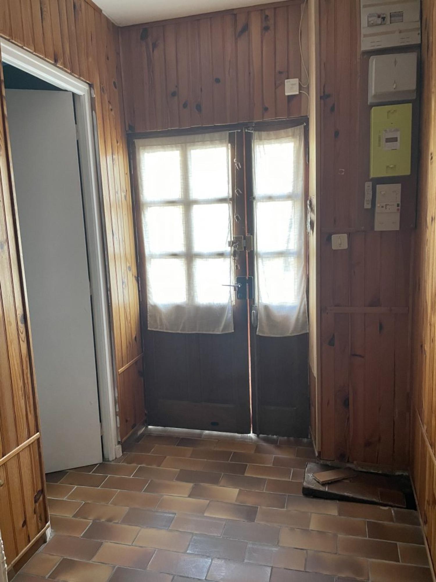  for sale village house Sauviat-sur-Vige Haute-Vienne 6