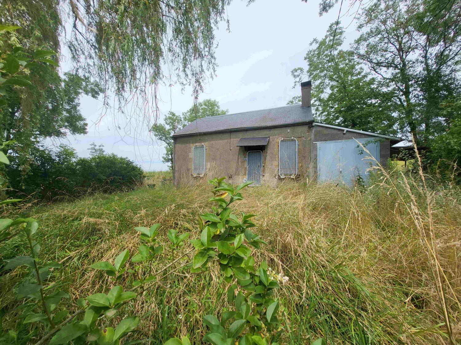  for sale house Diennes-Aubigny Nièvre 7