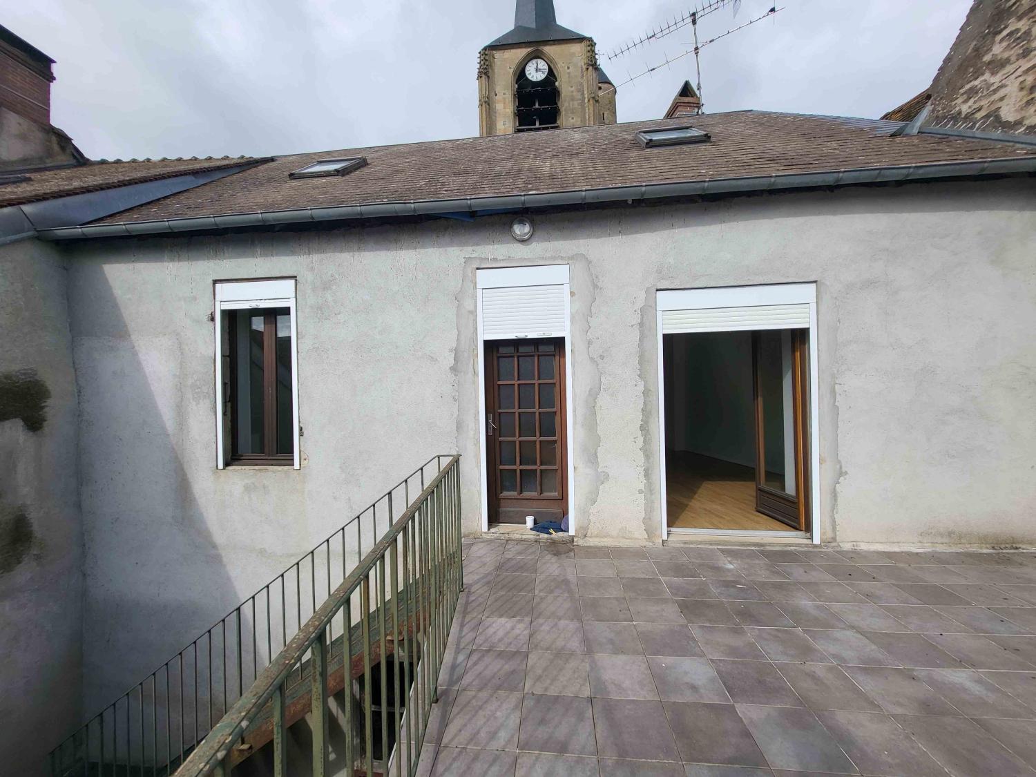  for sale house Moulins-Engilbert Nièvre 7