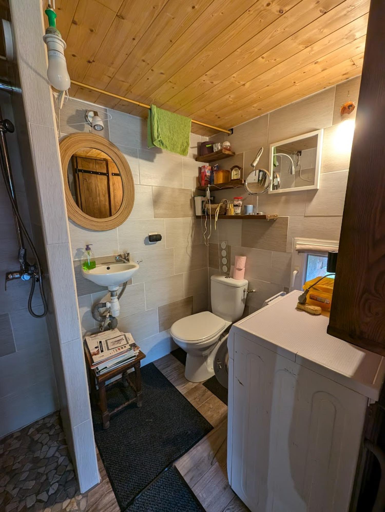  for sale house Chénérailles Creuse 11