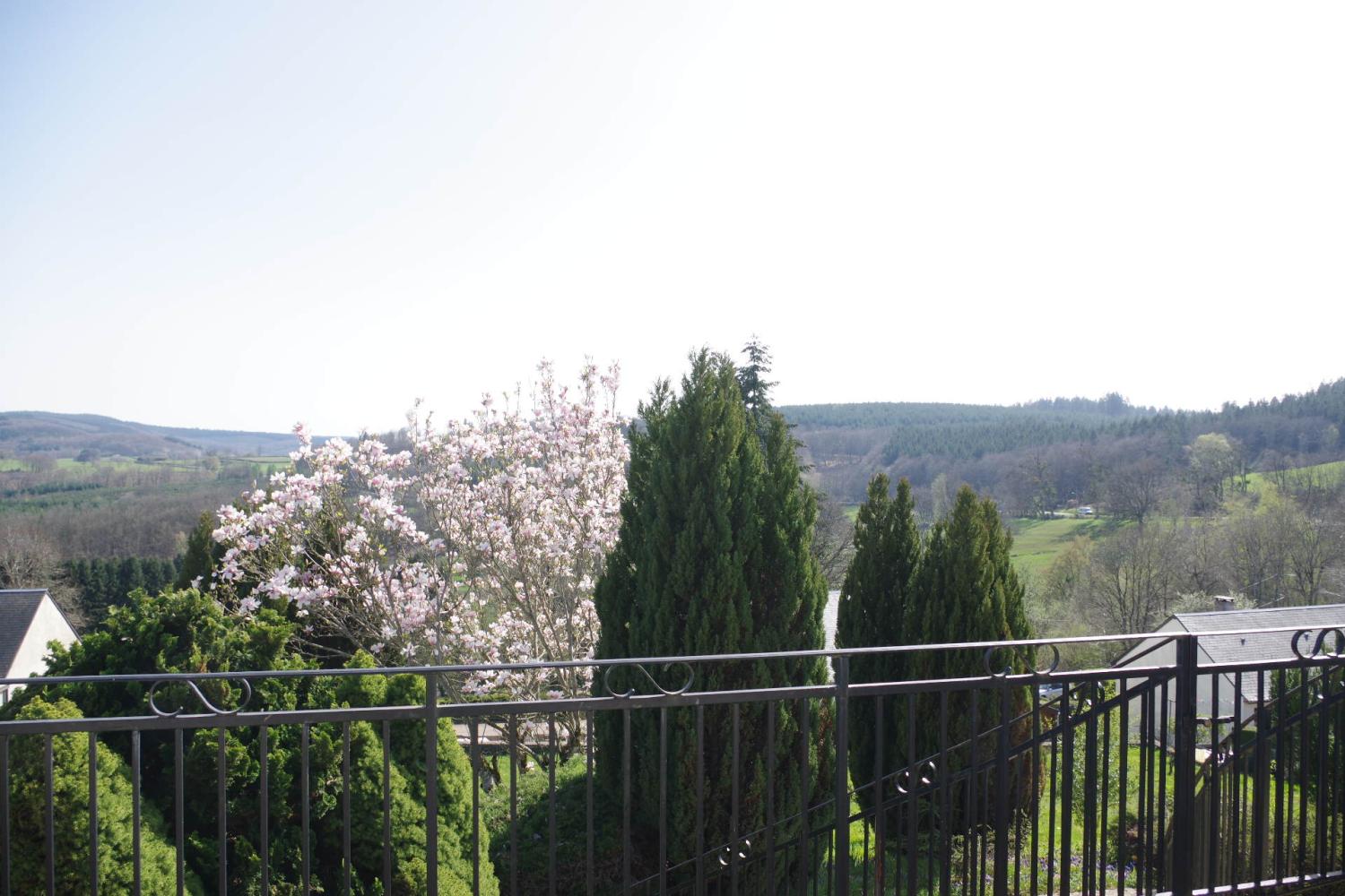  for sale house Château-Chinon Nièvre 2