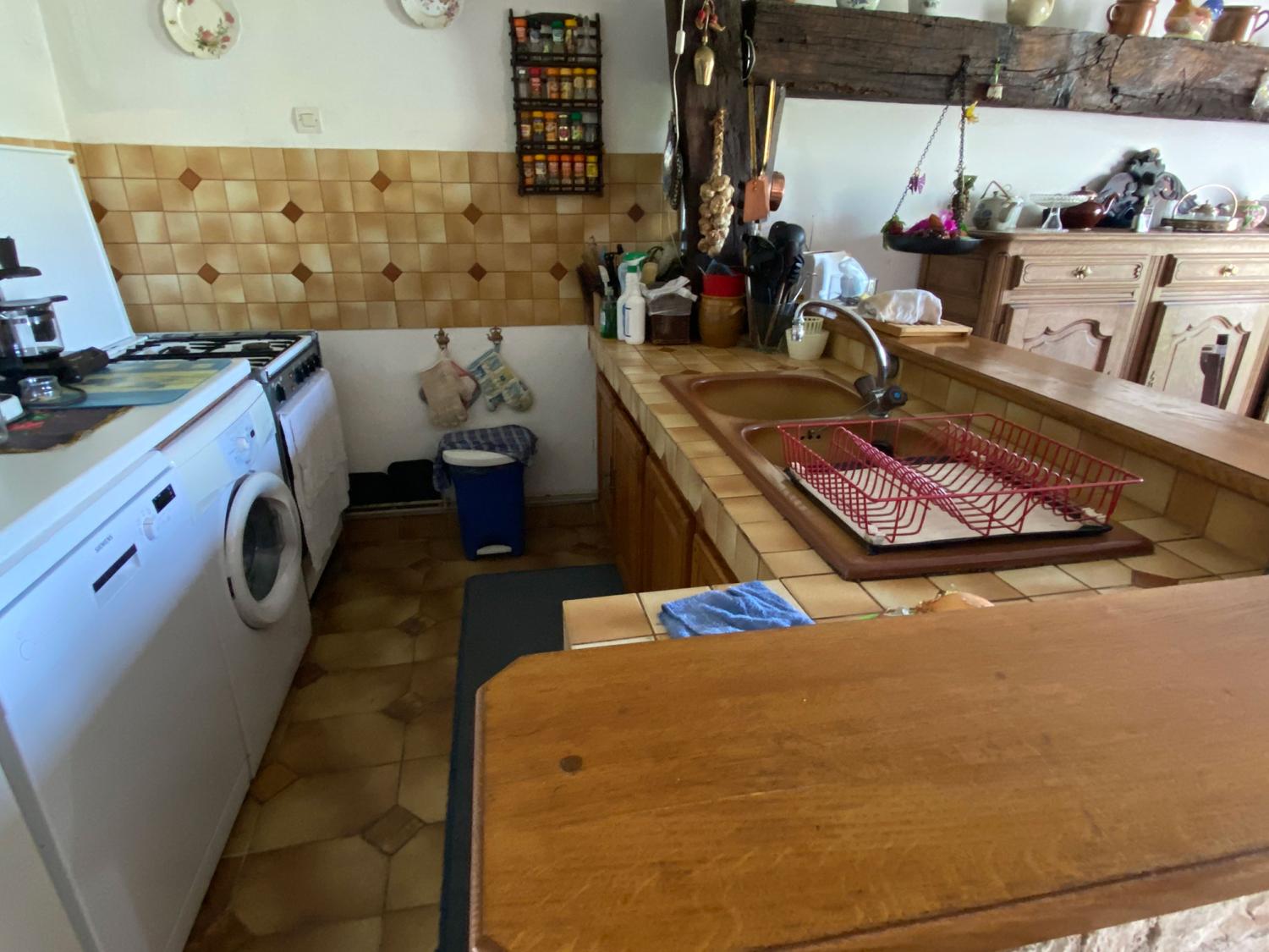  for sale village house Jussey Haute-Saône 40