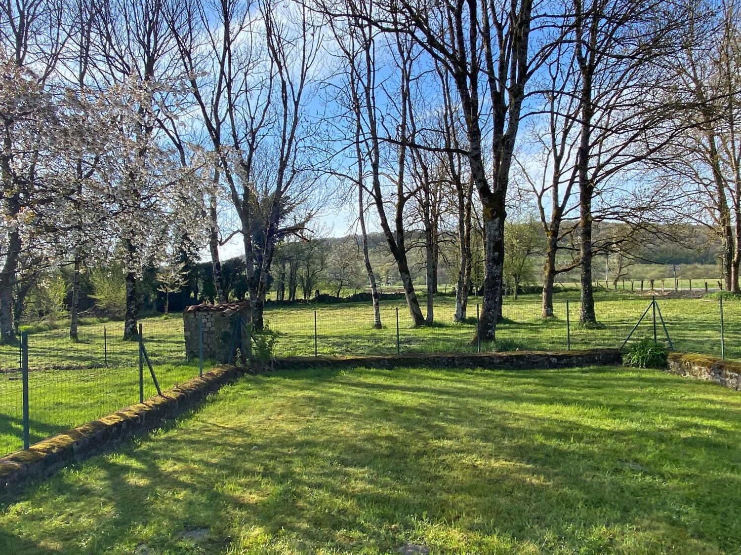  for sale village house Jussey Haute-Saône 14