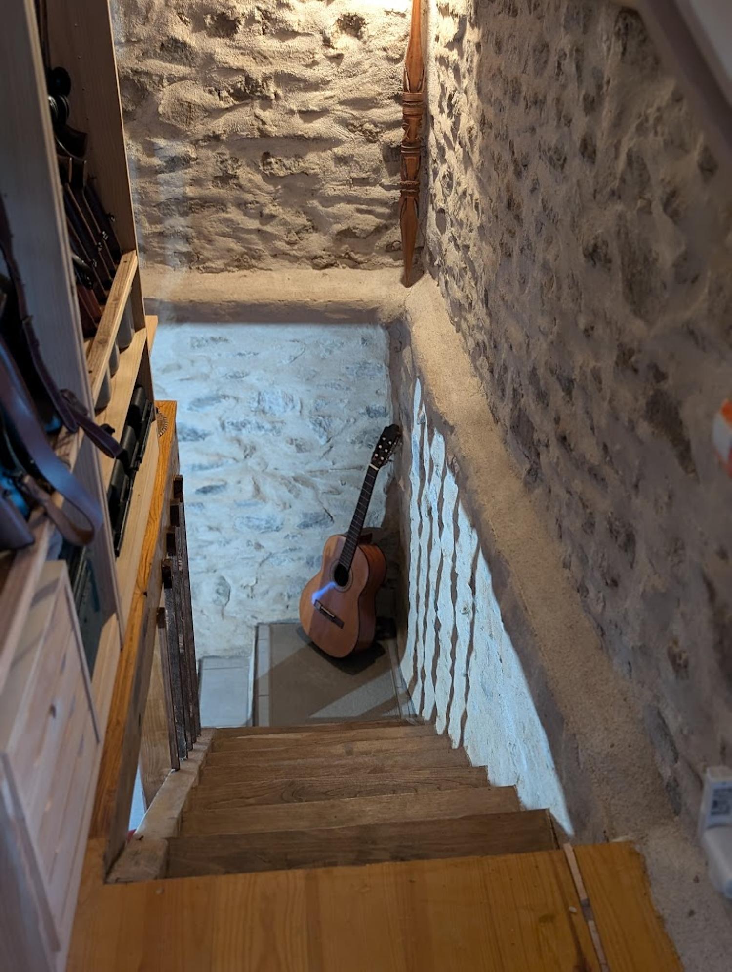  for sale house Chénérailles Creuse 15