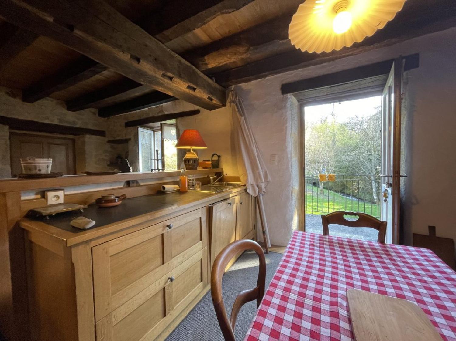  for sale detached house Peyrat-le-Château Haute-Vienne 6