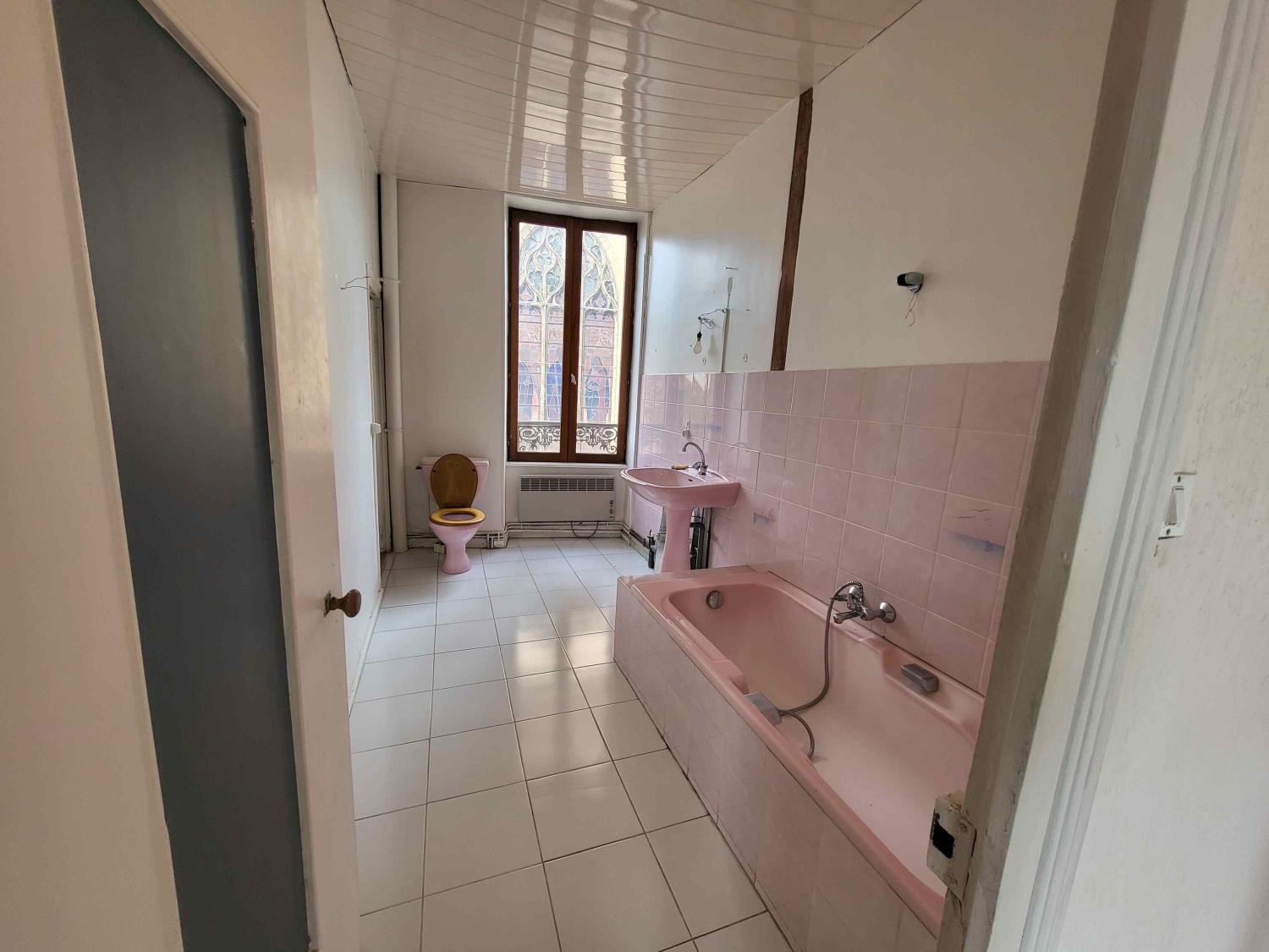  for sale house Moulins-Engilbert Nièvre 4