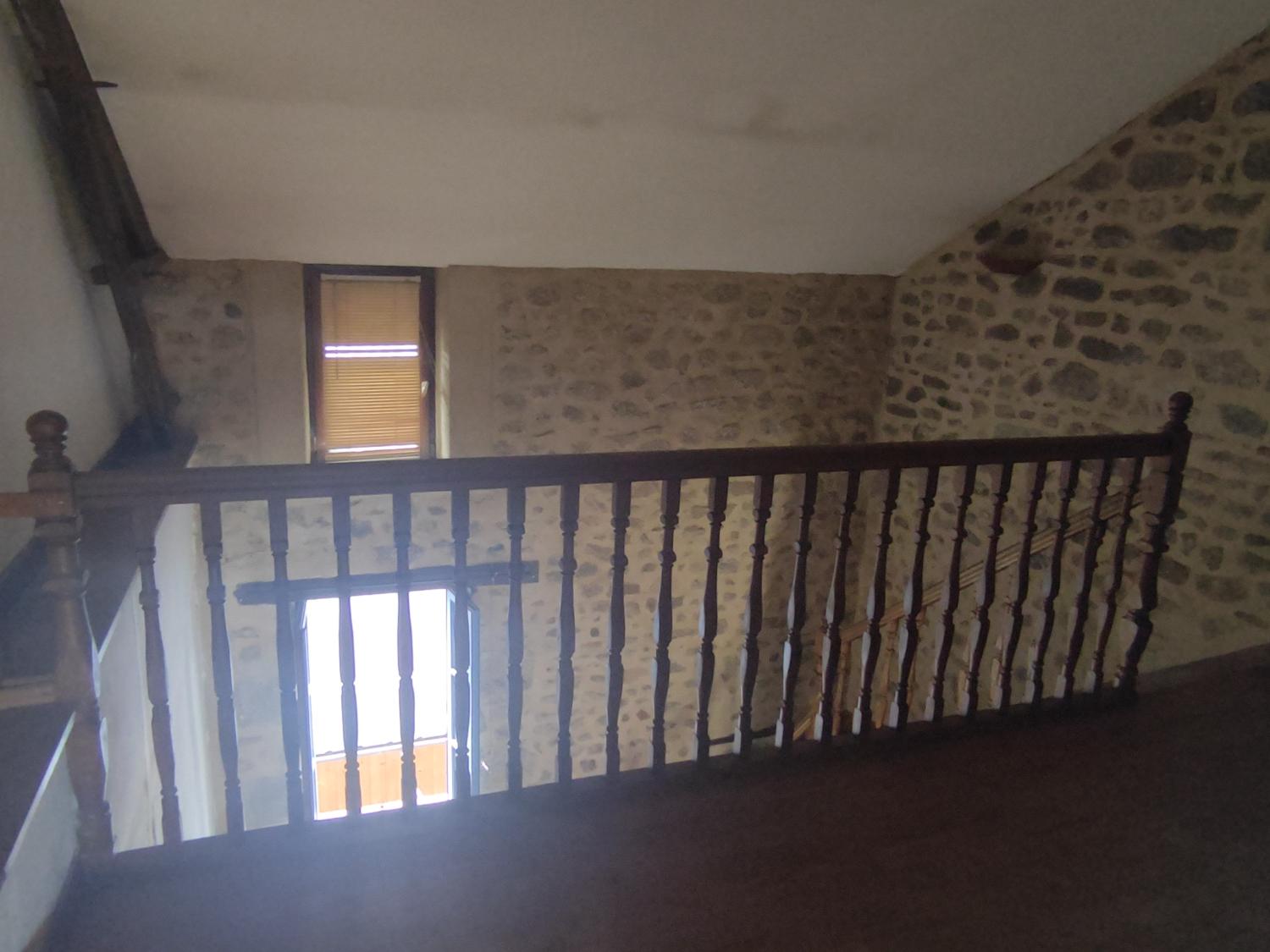  for sale village house Sauviat-sur-Vige Haute-Vienne 20