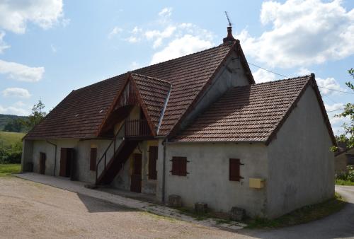 Saint-Honoré-Les-Bains Nièvre house foto