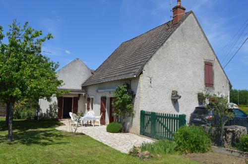 Limanton Nièvre house foto