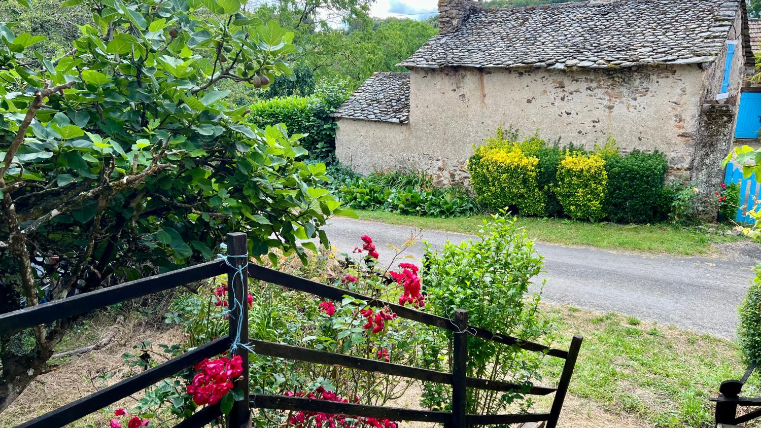  for sale farm Pampelonne Tarn 4
