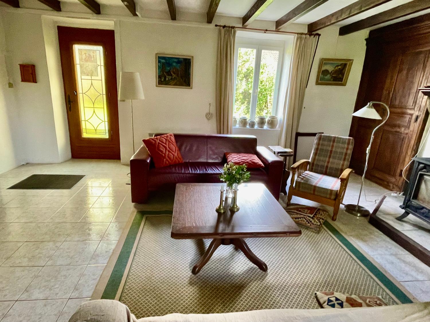  for sale house Servant Puy-de-Dôme 13
