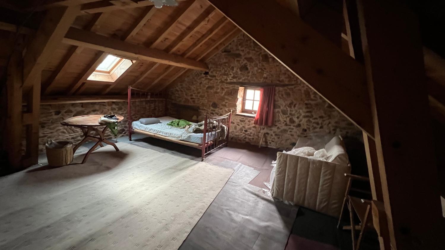 for sale farm Pampelonne Tarn 20