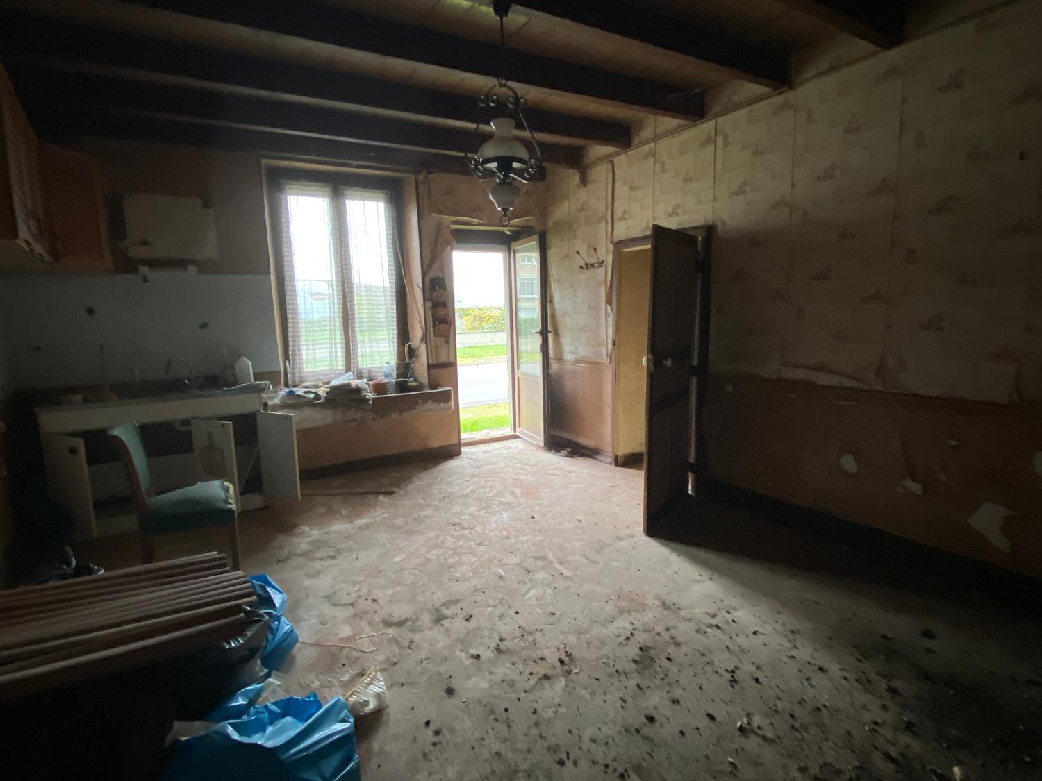  for sale house Parnot Haute-Marne 12